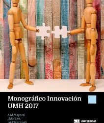 Monográfico de Innovación UMH 2017