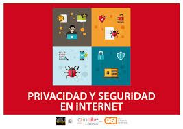 Privacidad y Seguridad en Internet